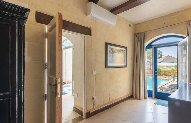 Dionisia Gozitan Villa and Pool Gozo - Foto 23