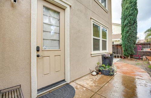 Pool and Hot Tub Access Extended Stay in Brentwood! - Foto 22