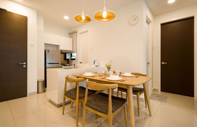 H20 Residences at Ara Damansara - Foto 58