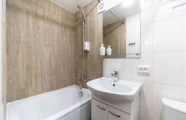 U Vredena na Baikova - Foto 39