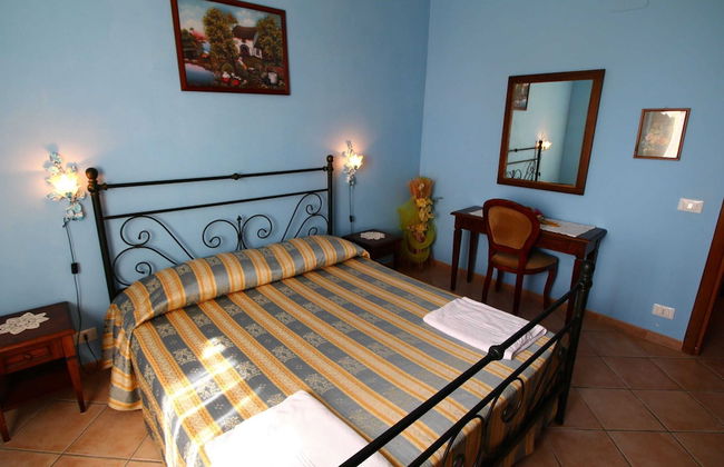 Farmhouse in Casperia With Pool & Scenic Views - Foto 4