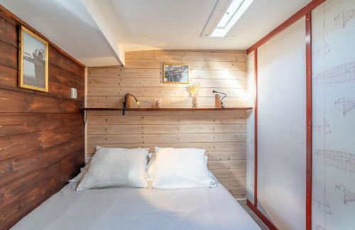 Péniche Haricot Noir Canal du Midi - Foto 21