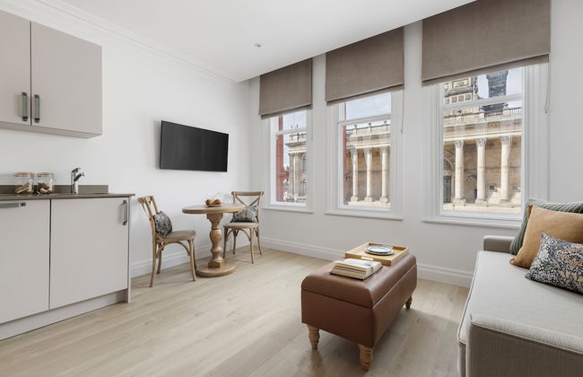 The Jubilee by Supercity Aparthotels - Photo 10