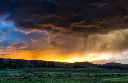 Romantic Getaway for Two in a Peaceful Suite near Coeur d'Alene, Idaho - Foto 14