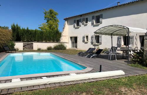 Domaine du Grand Tourtre - Foto 41