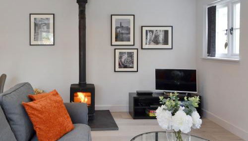 The Old Chapel - Foto 3