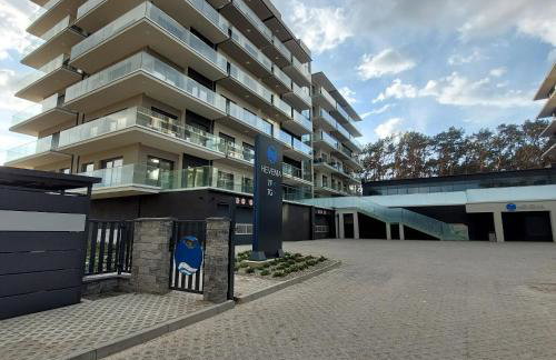 Resort Hevenia Apartament Nr 8 - Foto 1
