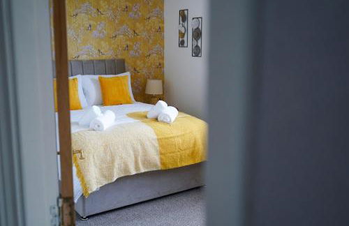 Rosehearty house - 3 bedroom - Foto 12