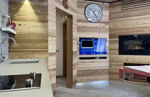 SUITE203 - Foto 23