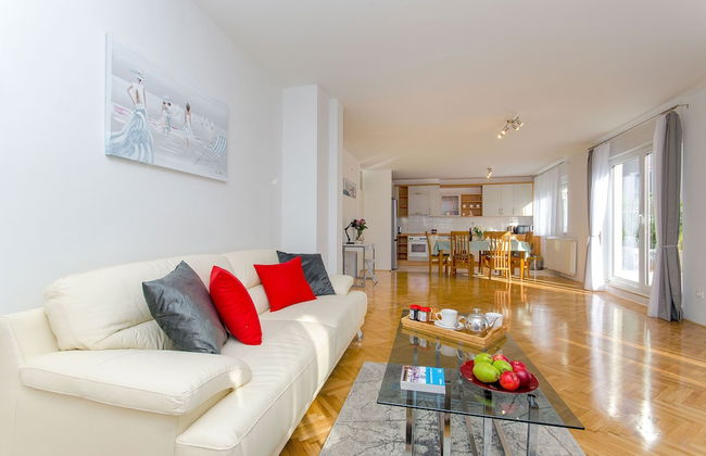 Apartment Gilda Lux - Foto 18