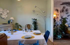 Villa Marie Emeraude Paris Orly - Foto 4