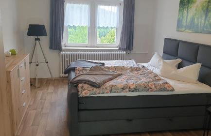 Ferienwohnung am Kammweg - Foto 9