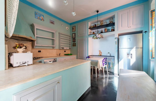 Genova Nervi Sea Front - Foto 10