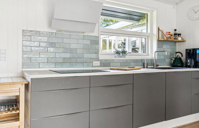 "Sakulfuer" - 390m from the sea - Foto 16