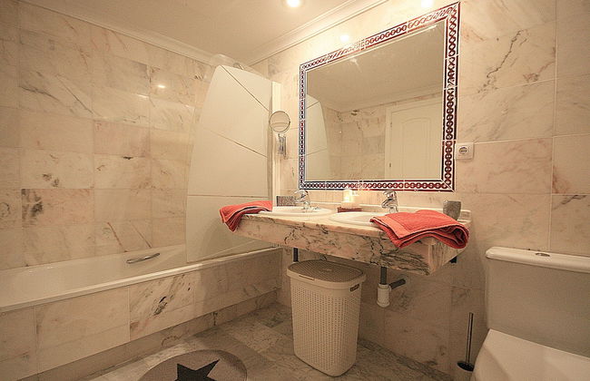 Las Golondrinas Penthouse - Photo 15