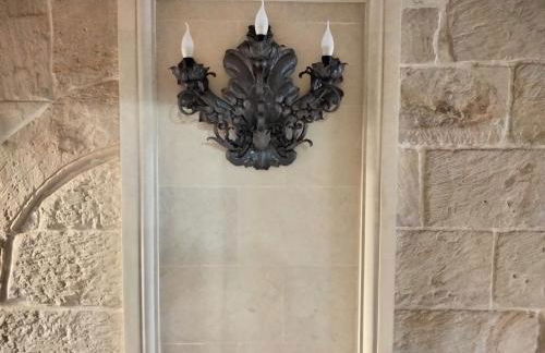 Casetta del’600 in antico ortale salentino - Foto 17