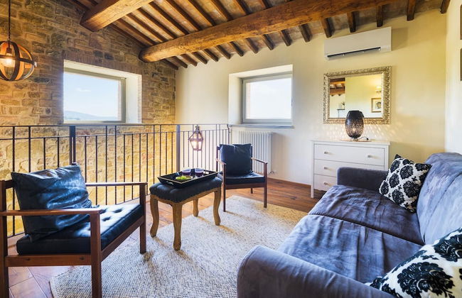 Villa Flaminia 8 2 - Emma Villas - Foto 14