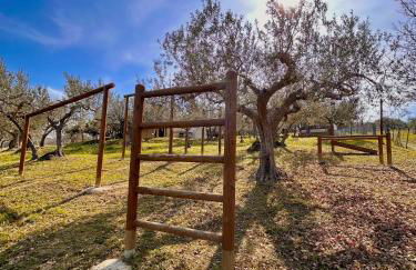 oasi macerina - Foto 40