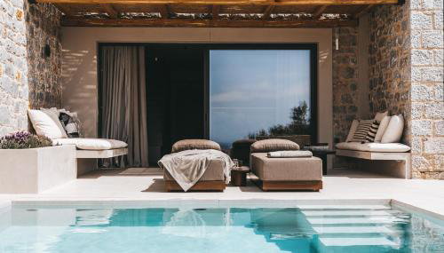 Castor & Pollux - Foto 5, sunbed