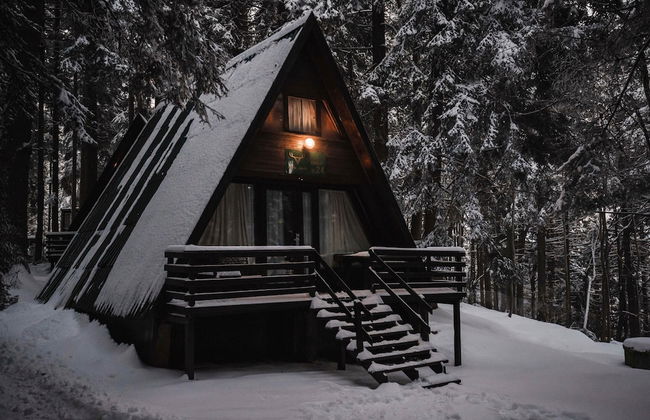 Yagoda & Malina Villas - Photo 32