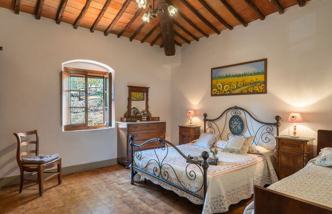 Poggio Cuccule - Foto 17