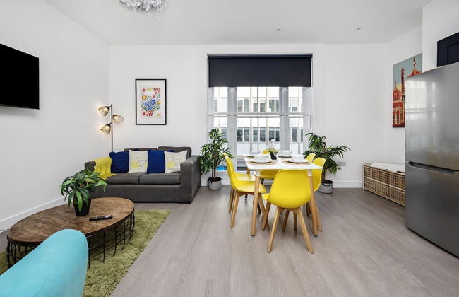 Queens Mile 1 With Free Parking By My Getaways - Foto 16