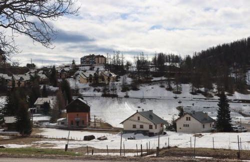 Residence VAL DAZUR VALBERG 2 PIECES - Foto 53