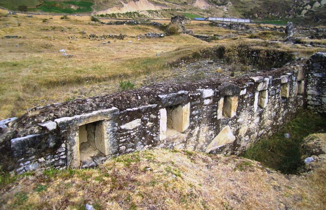 Yanahuanca, Huarautambo, Astobamba & Villo Excursion - Photo 3