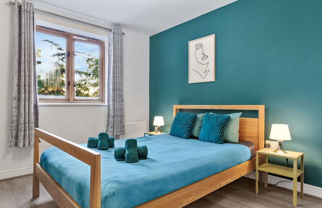 Croydon FBS Hub - Foto 11