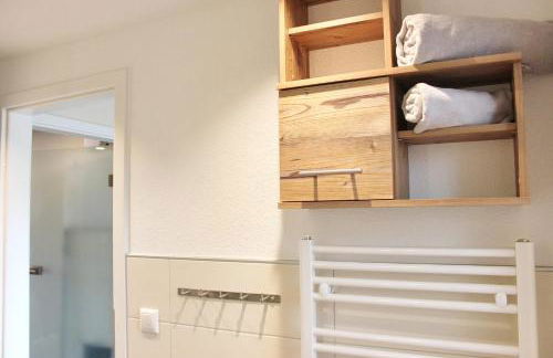 Quartier Spreestraße - App 3 - Foto 13