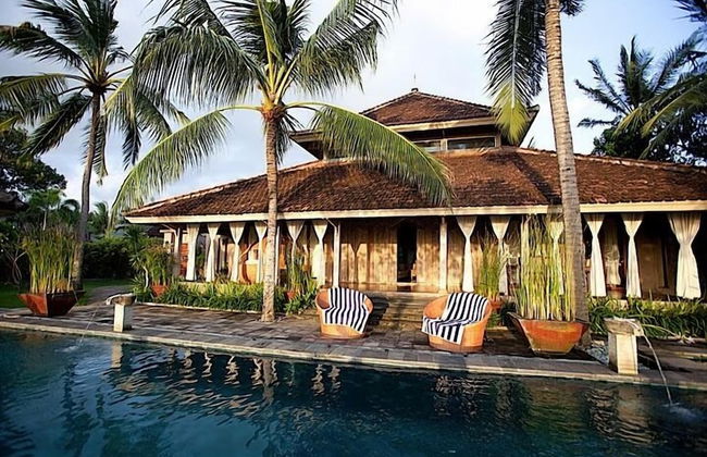 Imaj Private Villas - Foto 2