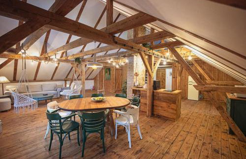 Do Góry Kołami - Foto 33