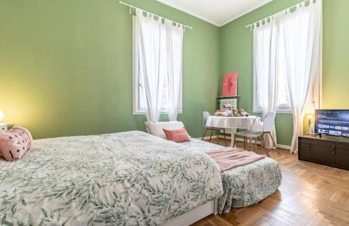 Studio liberty a 100 metri dalle mura - Foto 6