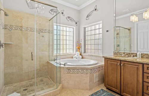 Gulf Views - Private Pool Hot Tub - Elevator - Foto 30