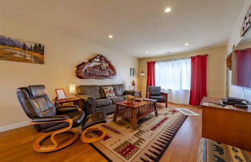 Elk Meadow Cabins 11A Roosevelt Elk Suite - Photo 16