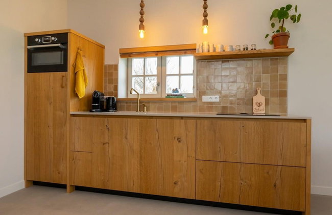 House in Grijpskerke Near Seabeach - Foto 6