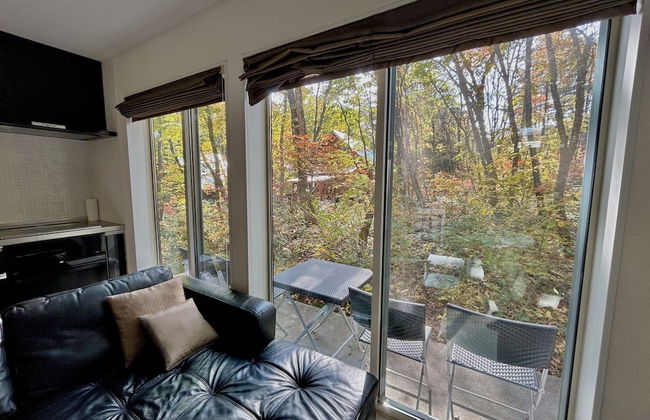 Eagle House Hakuba - Foto 14