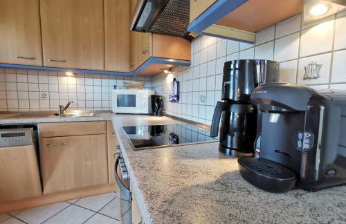 Ferienhaus Scharhörn - Foto 23