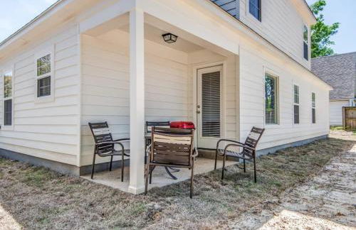 Near Downtown, Shelby Farms Park - Crievewood Cove - Foto 24