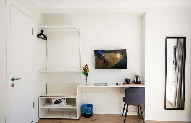 Beans House Suite - Foto 17