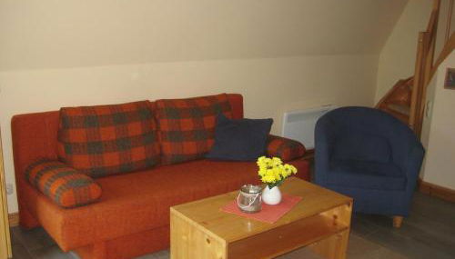 Finnhütte Fisch - Wittenbecker Tannen - Foto 4