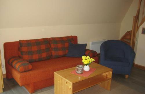 Finnhütte Fisch - Wittenbecker Tannen - Foto 4