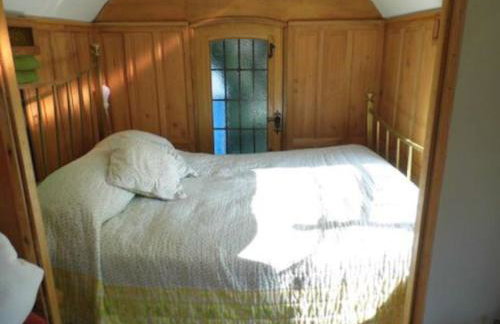 Luxurious 1930s Showman's Wagon - Foto 16