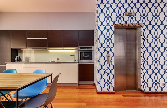 Boogie Apartments Old Town - Photo 73