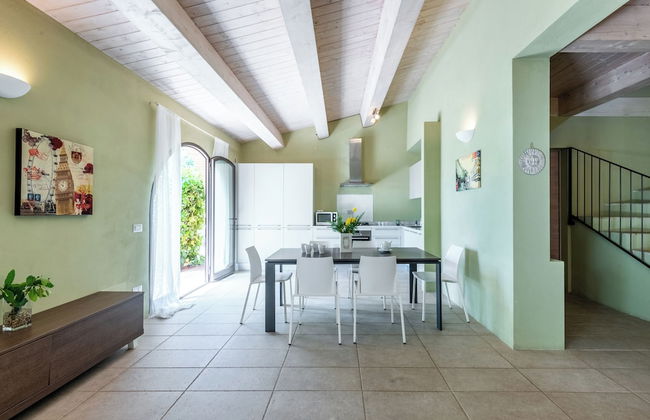 Deluxe Apartment in Villa Salvia - Cignella Resort Tuscany - Foto 38