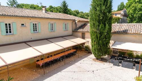 Les Studios-Hôtel de Sommières - Photo 5