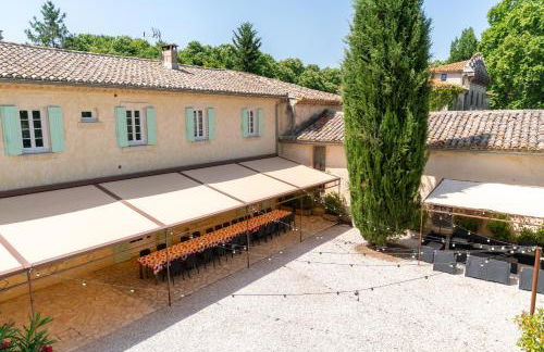 Les Studios-Hôtel de Sommières - Foto 5