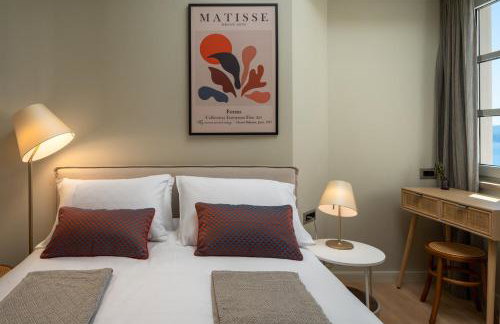 Casa GENI-heated pool, 3 bedrooms, sea views - Foto 35