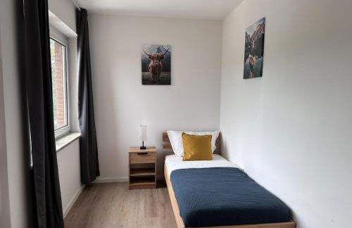 Aparthotel 9 min to Dus Airport & 17 min to DUS Messe - Foto 37