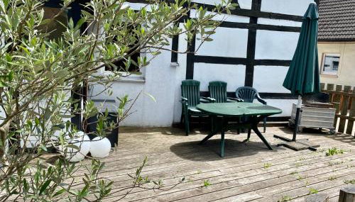 Gästehaus White Horse Diedersen - Foto 4